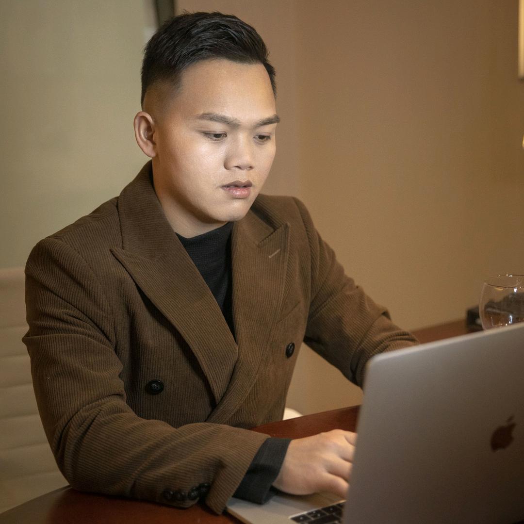 爱美人（收长头发）