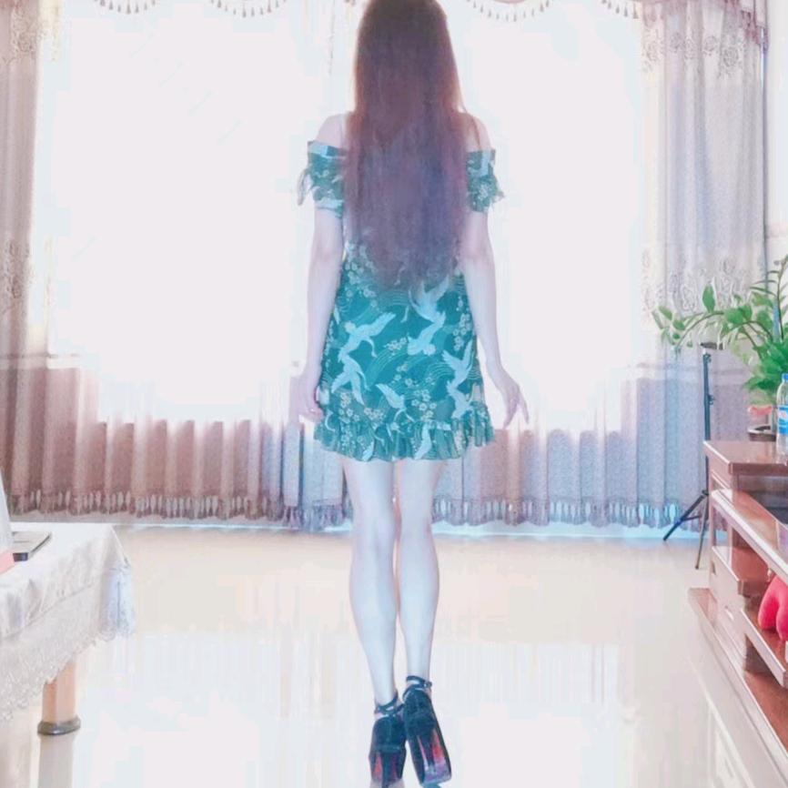 雨中的彩虹