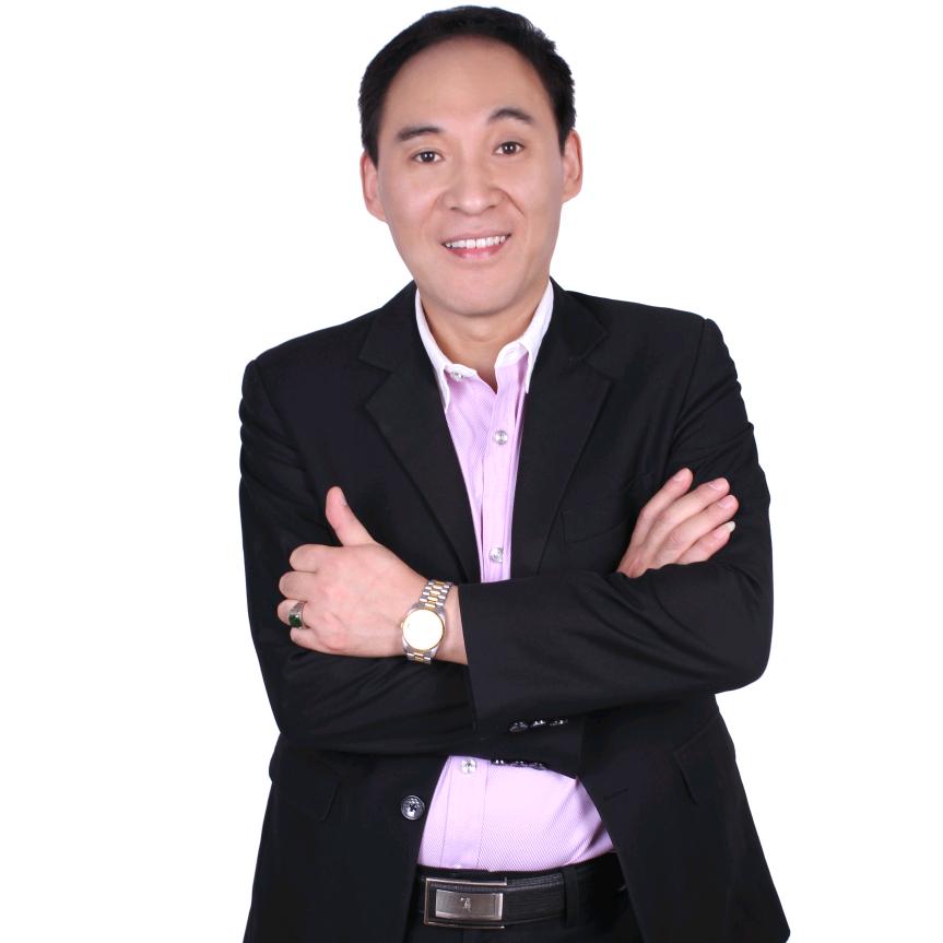 阳光创业说