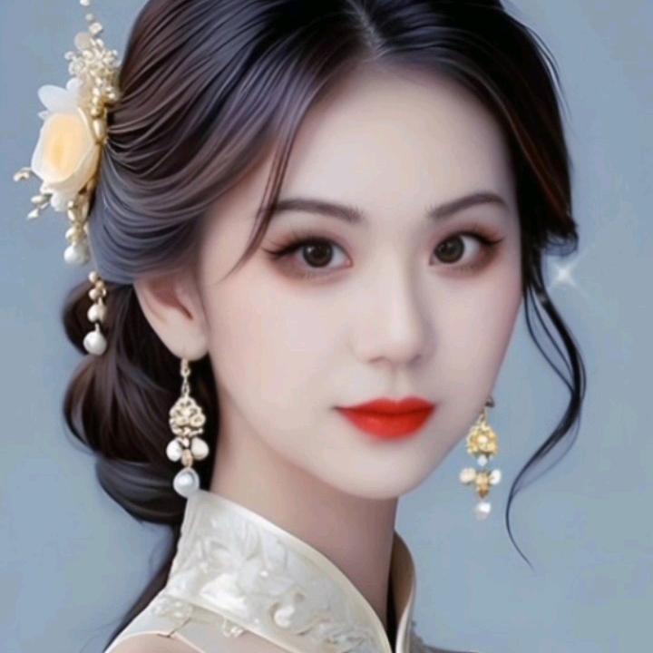 靓靚