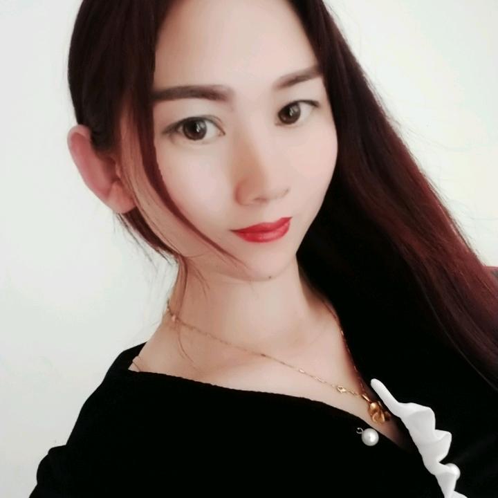 农村小张，纹眉