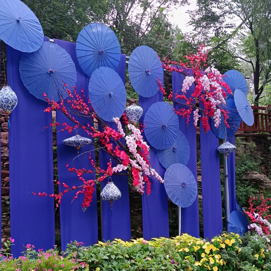 🌼꯭ཽ꧓启航࿐