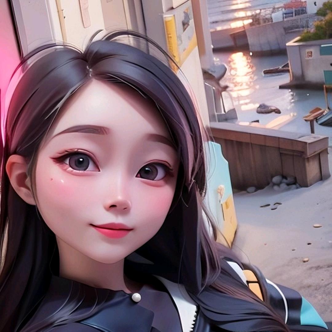 一个人的街
