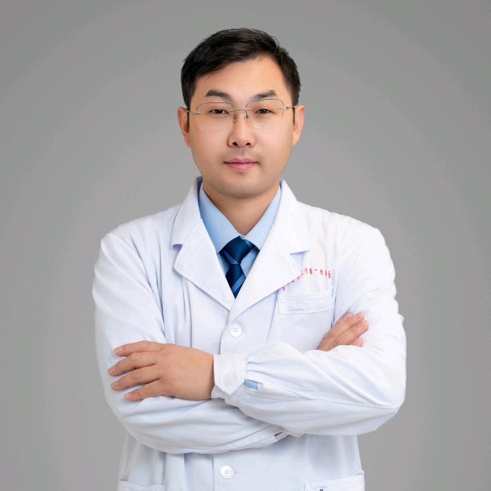 普外科张兆宏