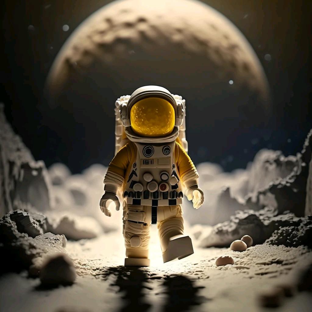 卡尔是个机器人🤖