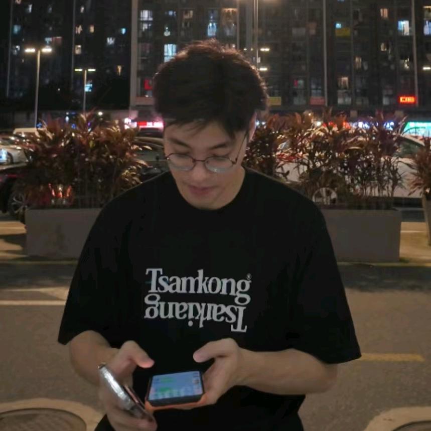 奕奕（AI社群）