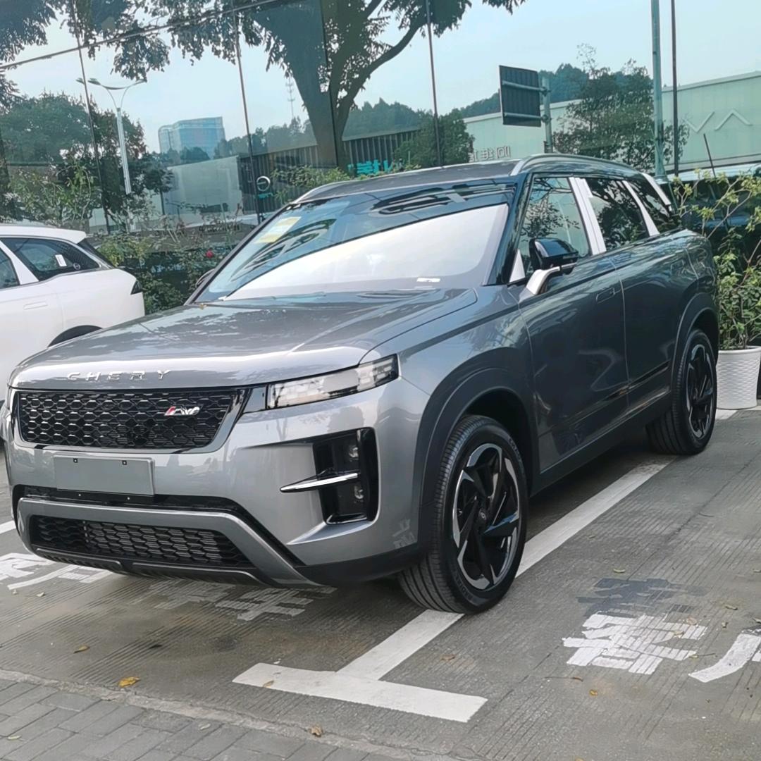 奇瑞临安中瑞新能源汪婷