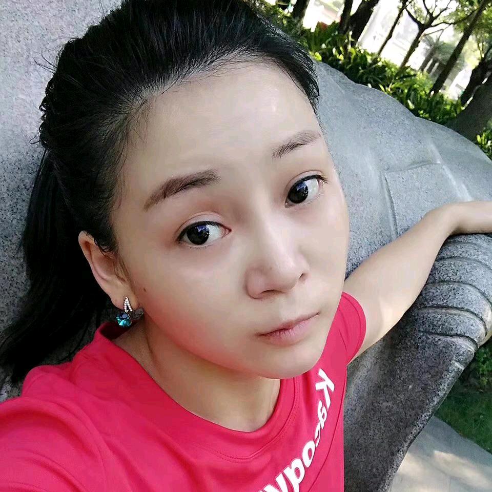 小张在揭西做米糕