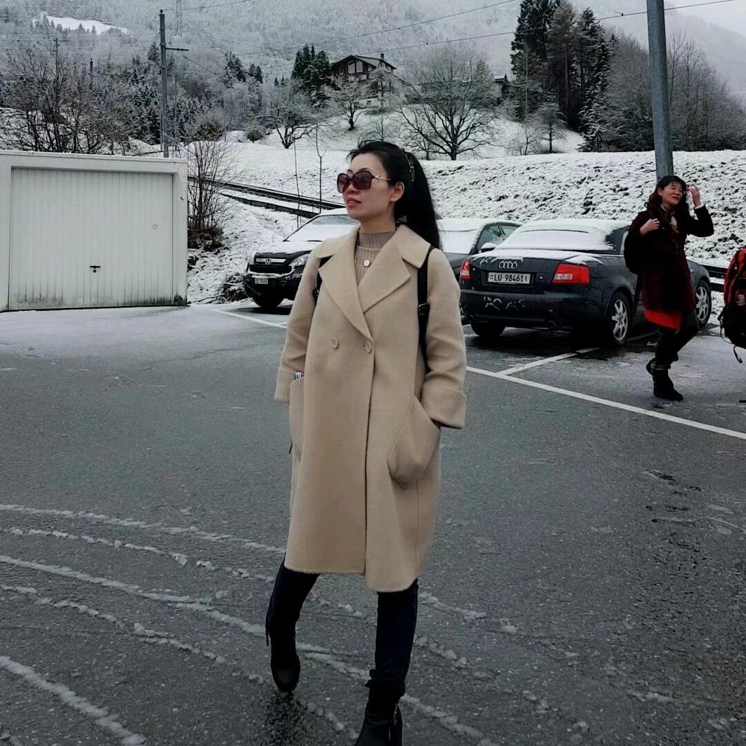 乖乖的小妖