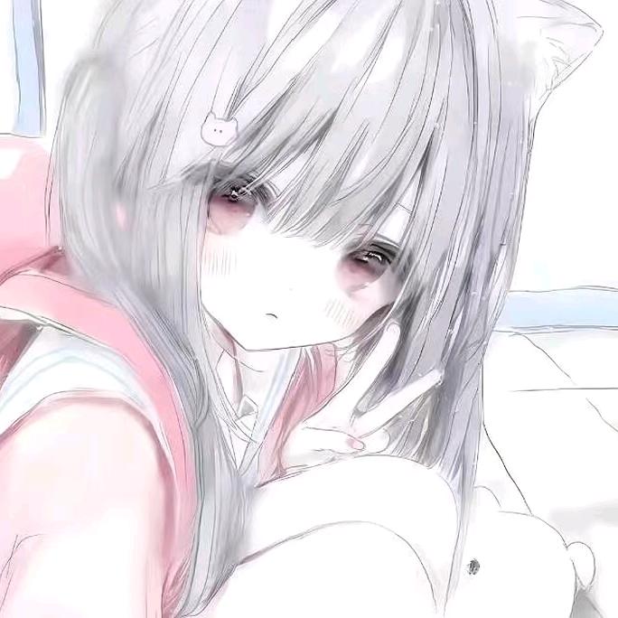 冰(*^ω^*)雨