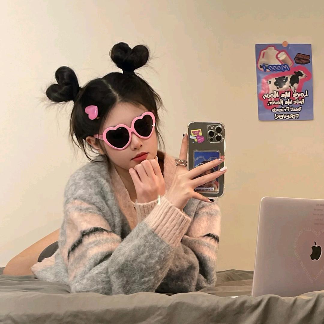 小仙女好物🌈🌈