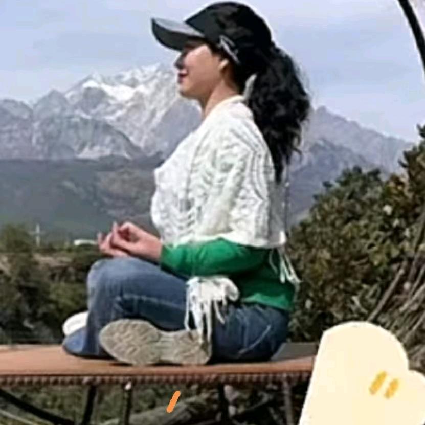 🌈🍓四季安然