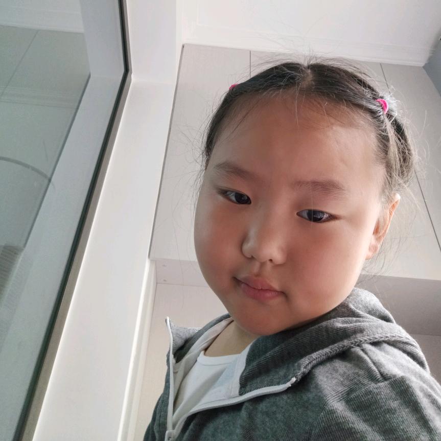 我和妹妹