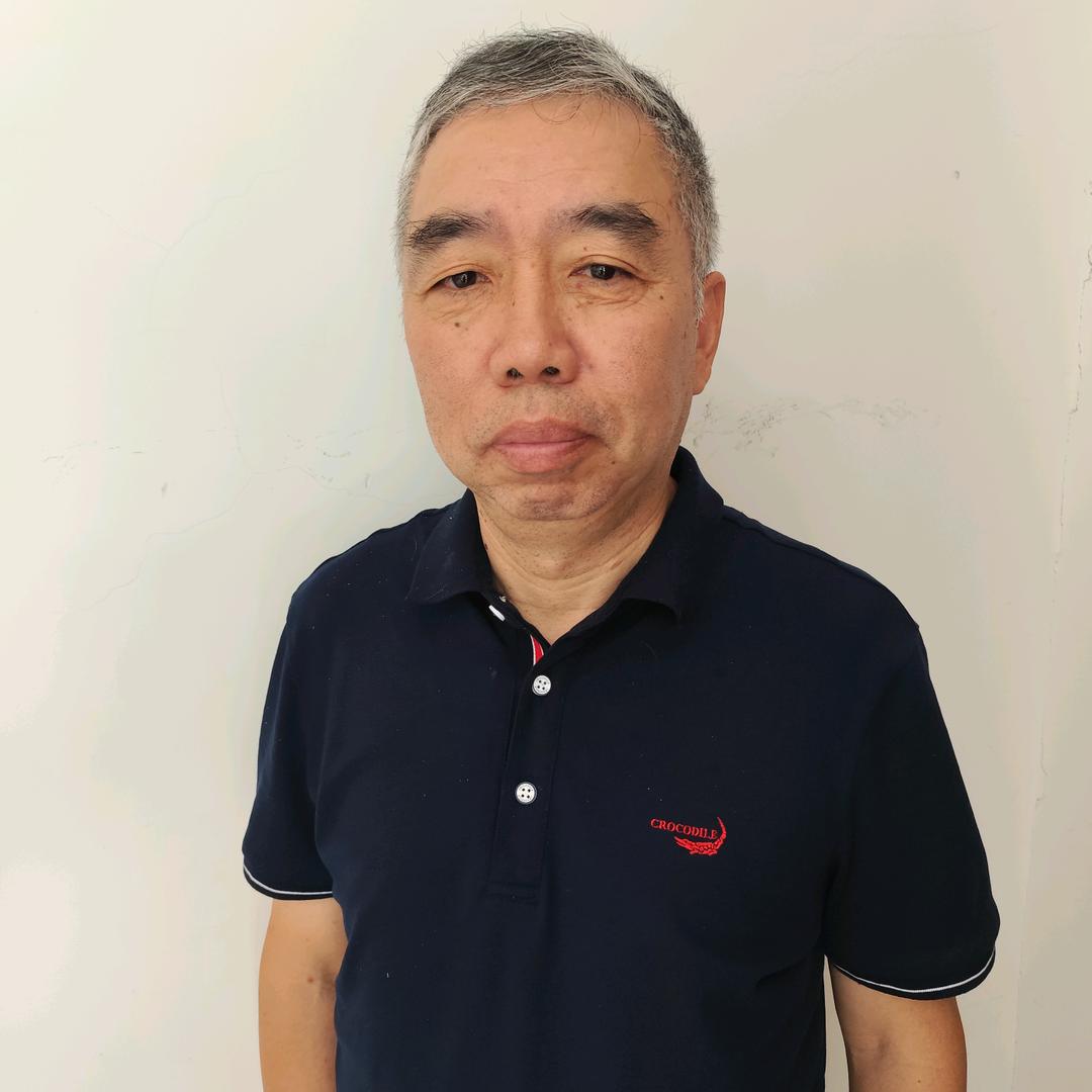 包国庆谈跨海通道