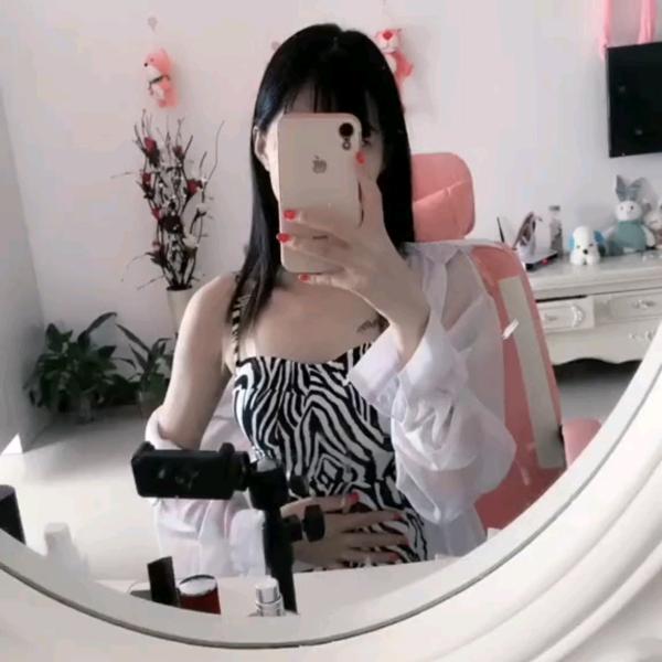一只小姐姐