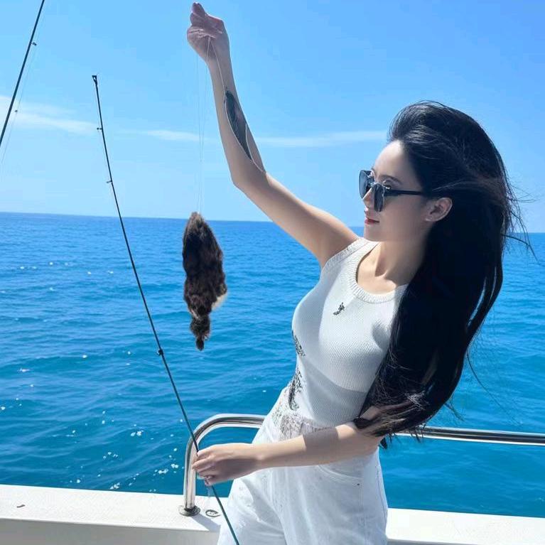 闪耀水滴