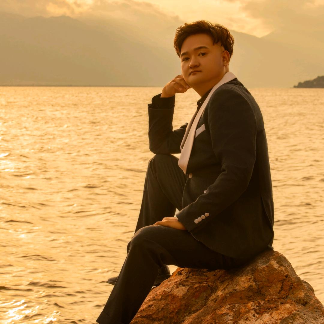 星烁  星星闪烁