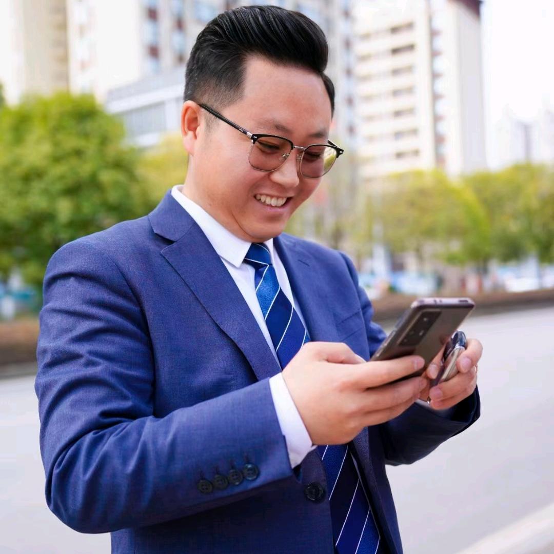 遵义市兴扬二手车有限责任公司（小杨）