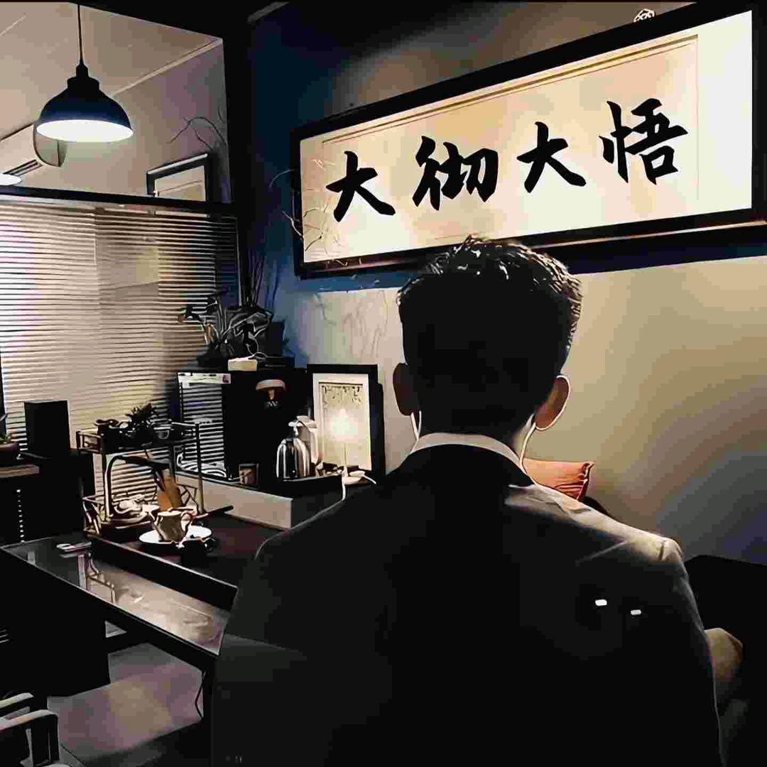释怀鸟