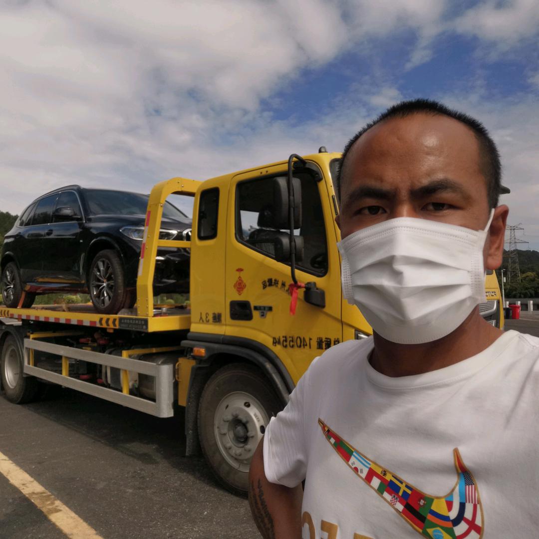 云南拖车调度（二手清障车收、售）