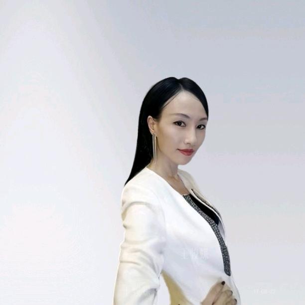 王骏蝶-女子通鉴