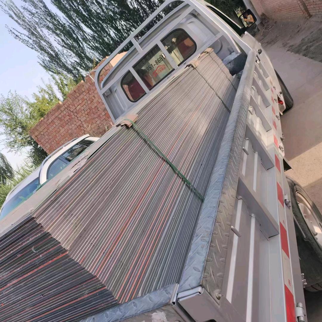 银川洋帆木饰面厂家