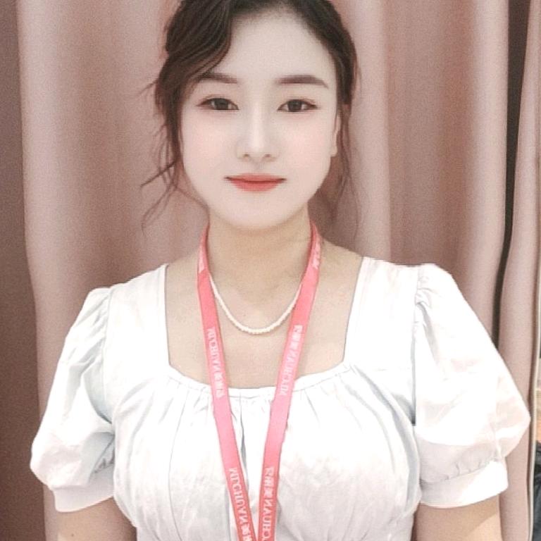 美丽穿普洱轻松商场店春春