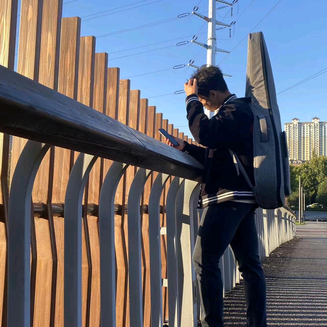 断了的弦