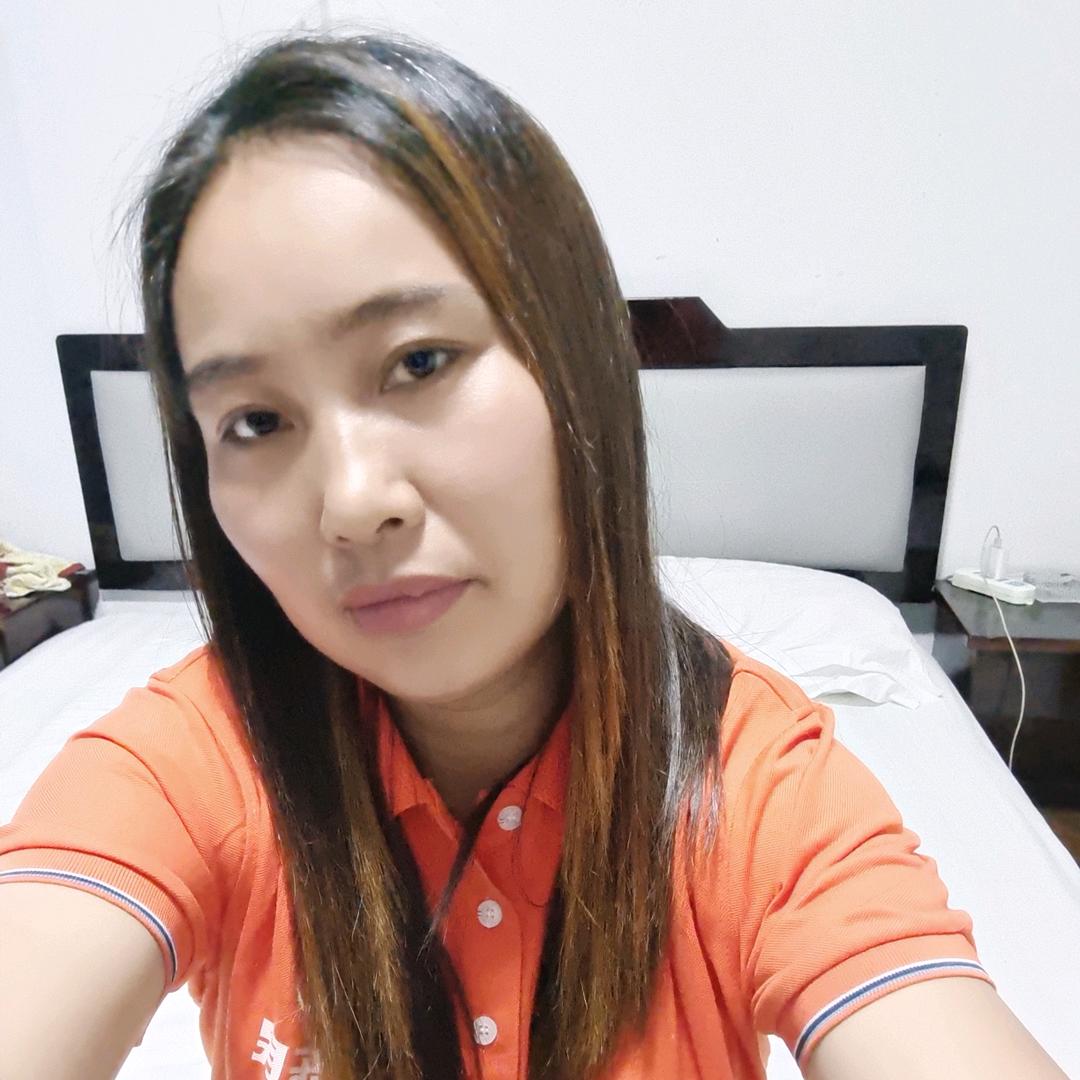 孤独的我