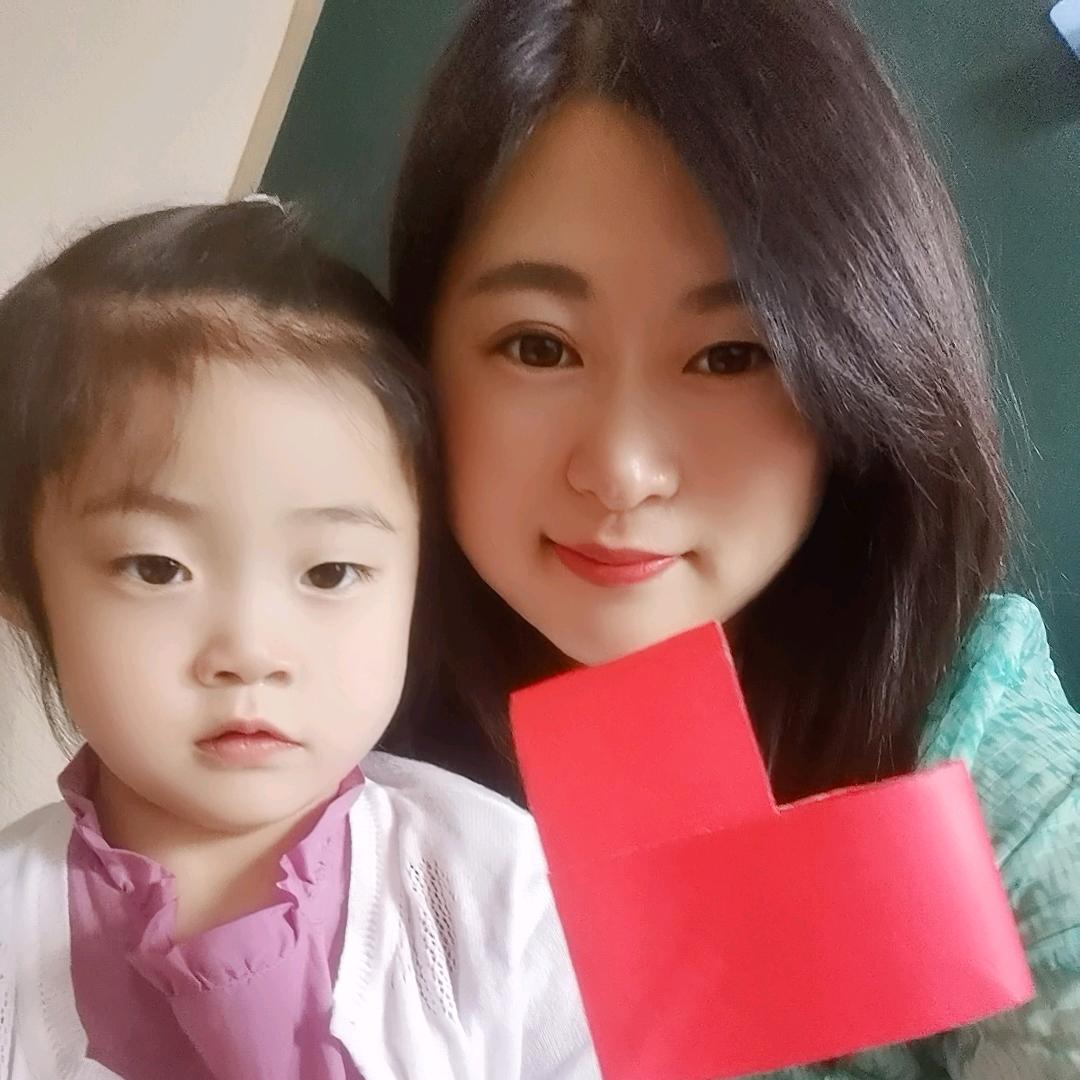 梓颜妈妈👩