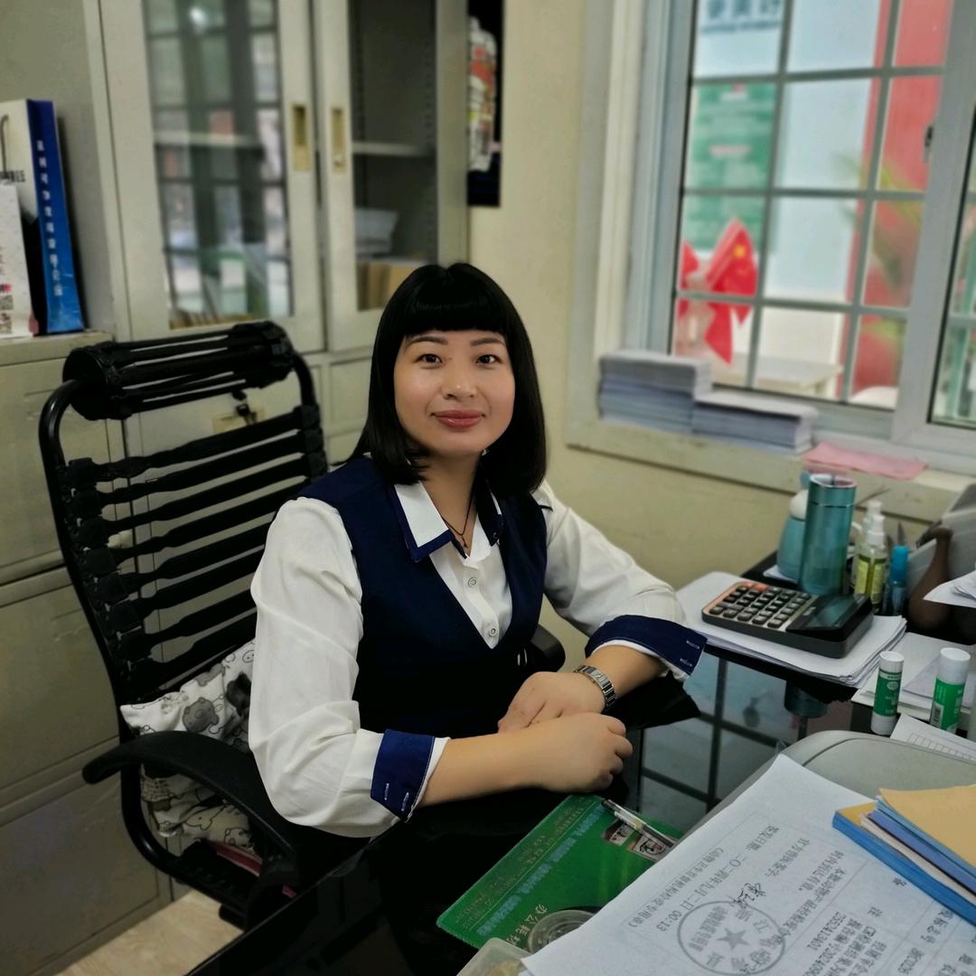 《李笑纳》《全国高级会计师》: