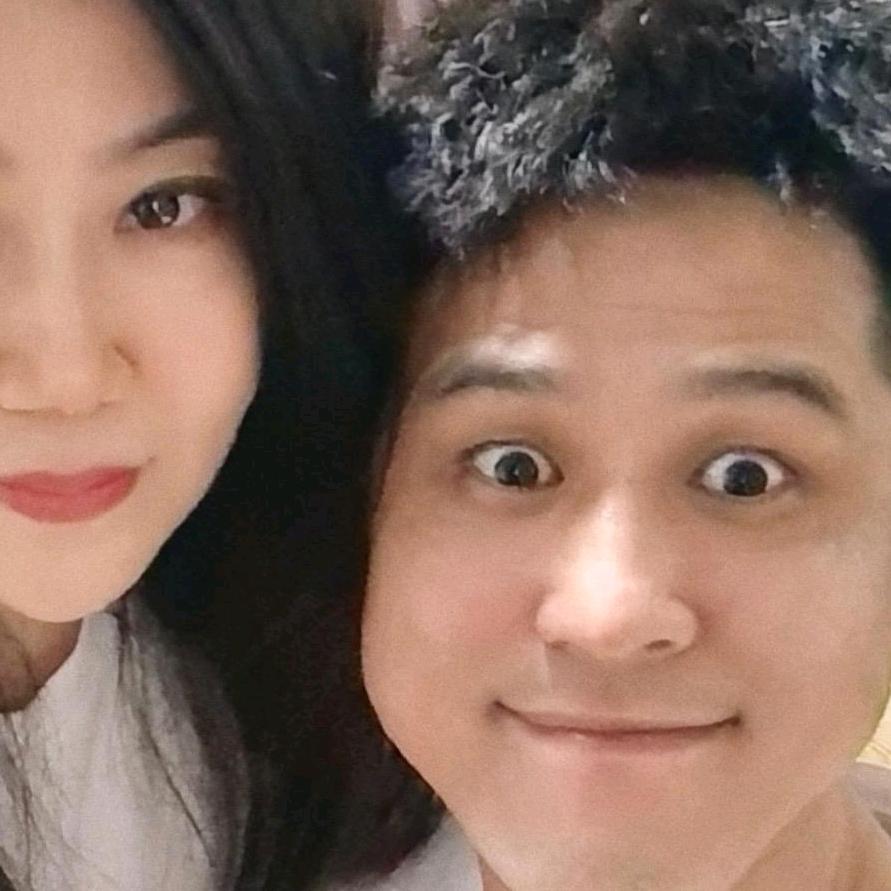 岩哥岩嫂的小日子