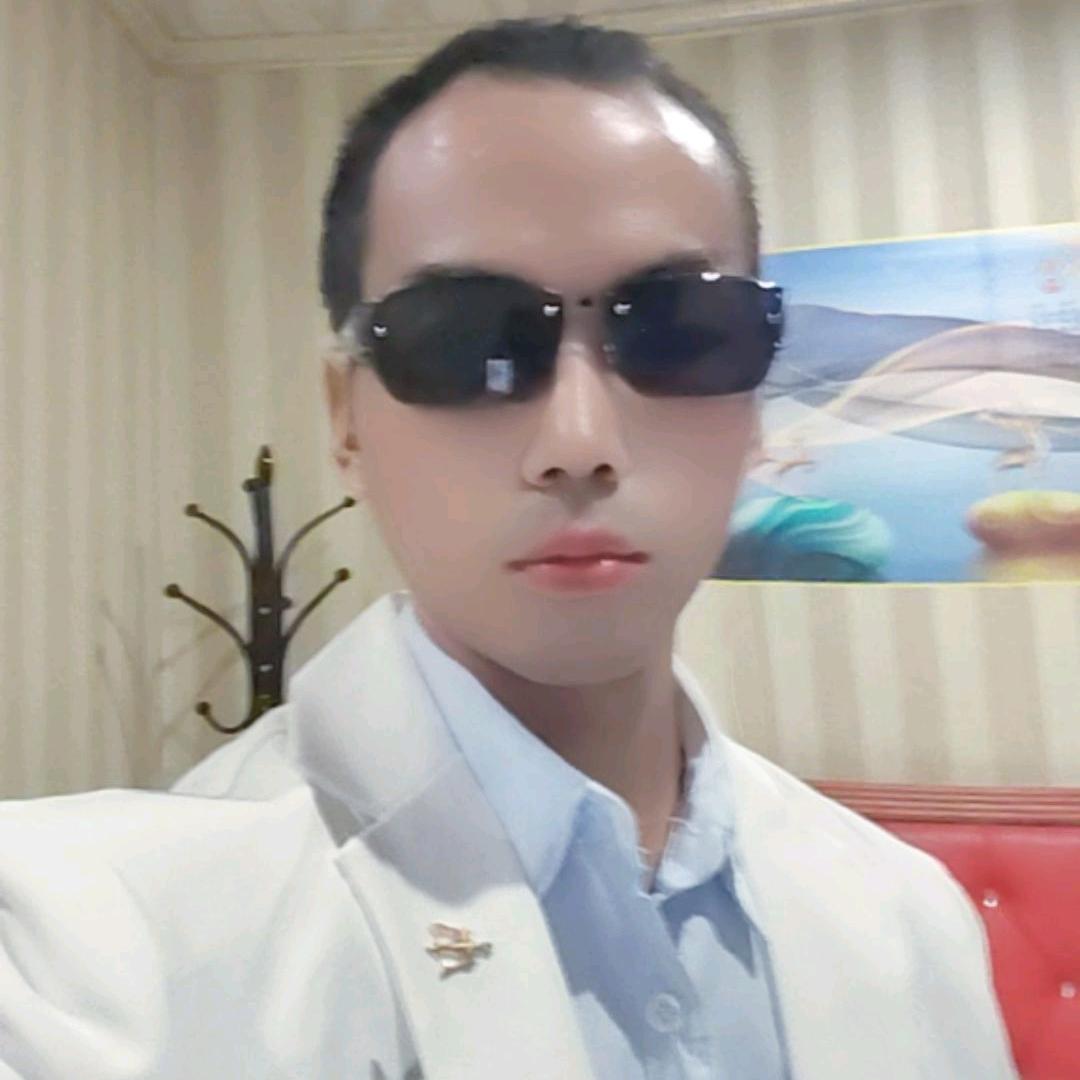 单身小杨今生随缘