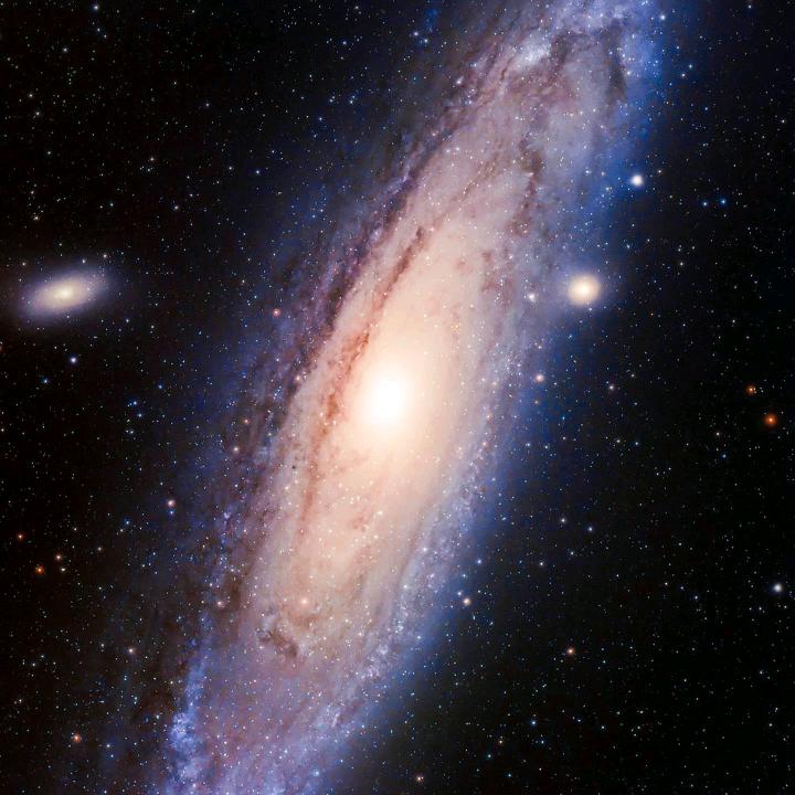 星空南江