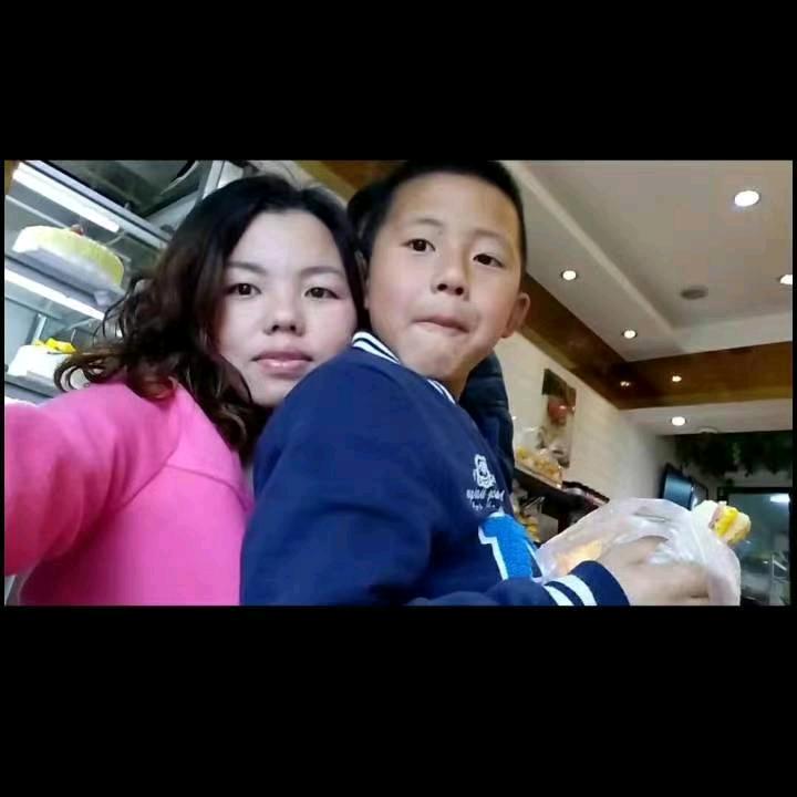 成馨妈妈