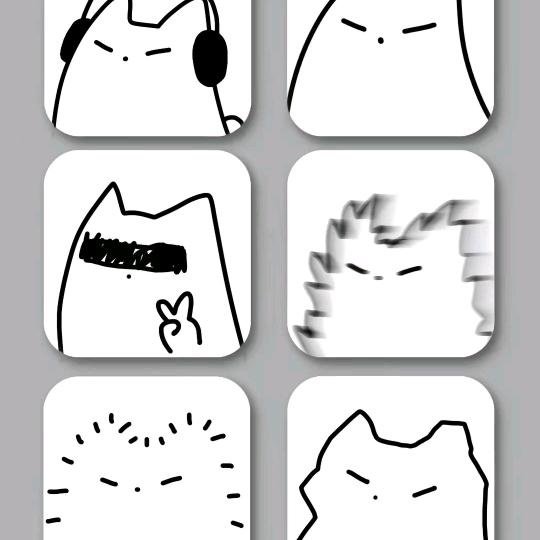 大家庭