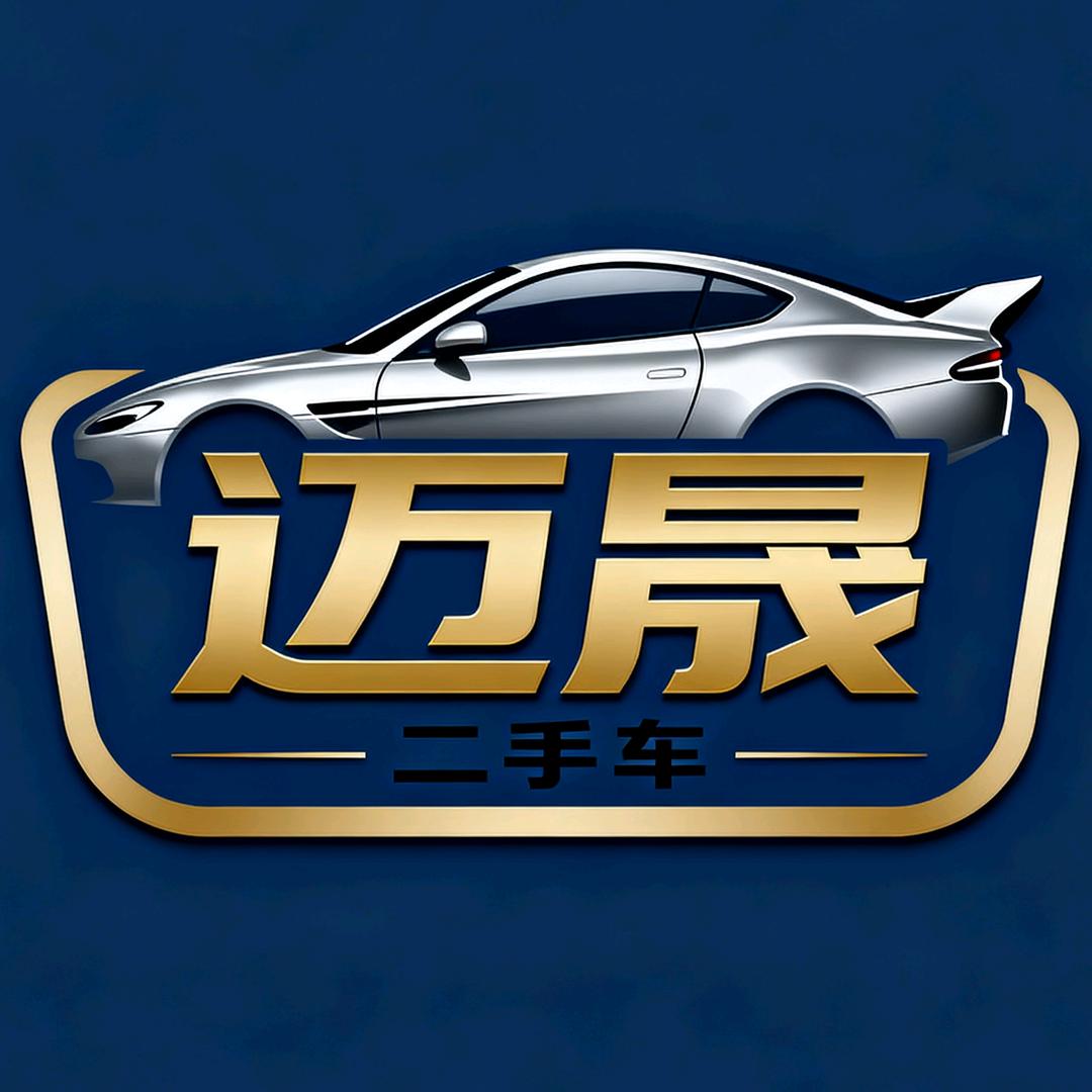 宁波迈晟二手车