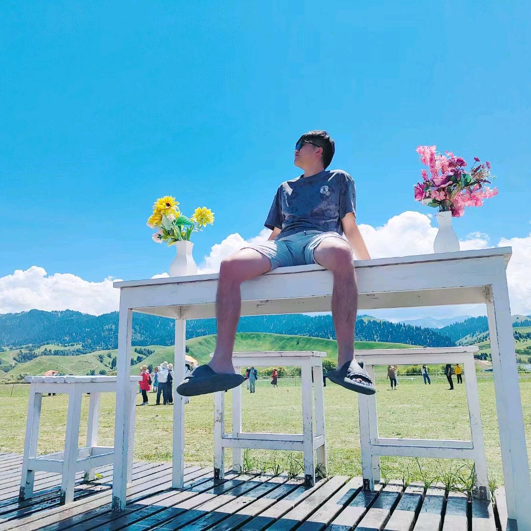 越来越好