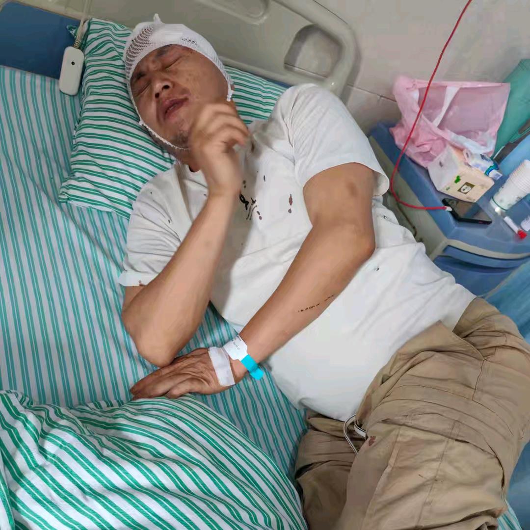 彪行天下