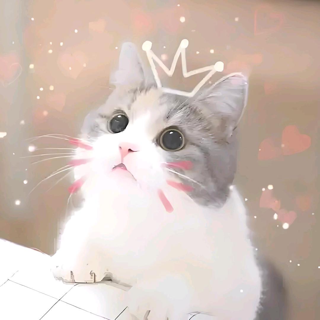 喵呜