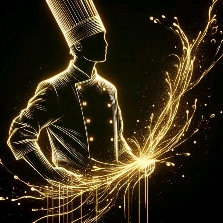 天天吃小吃