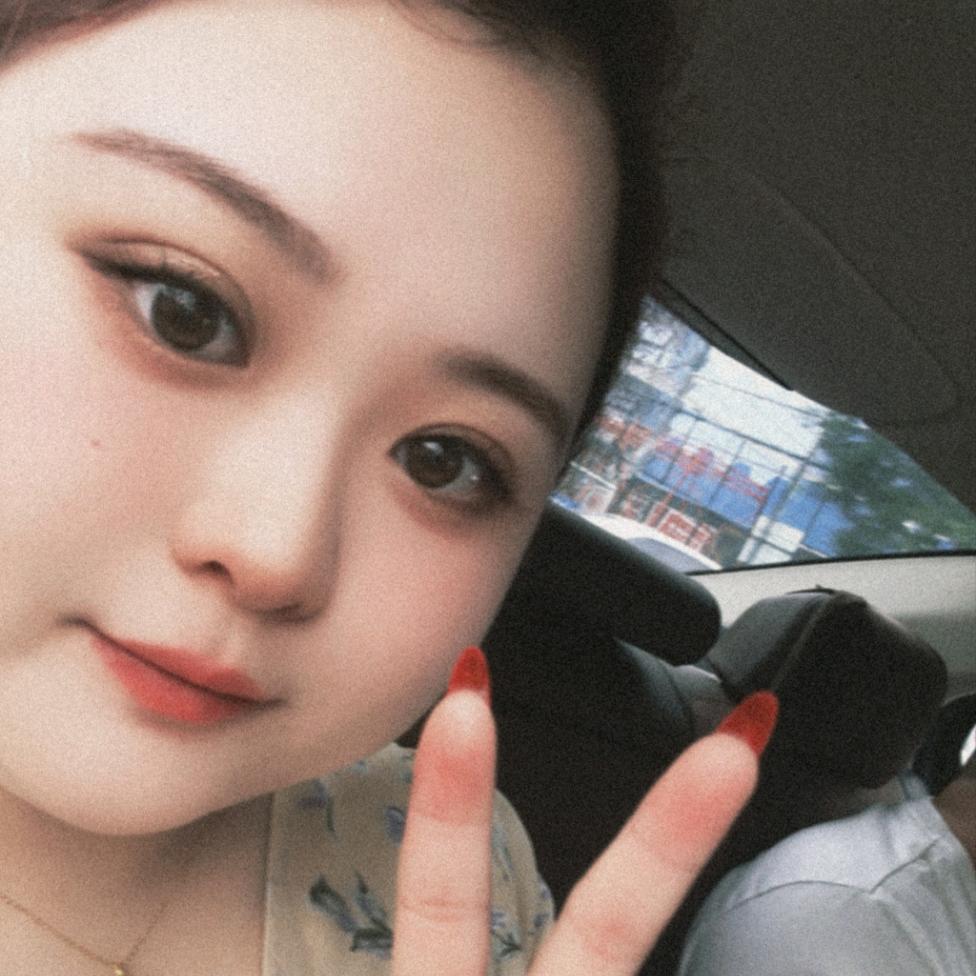 疯癫美甲师小叮💯