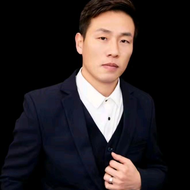 阜阳设计师老柳