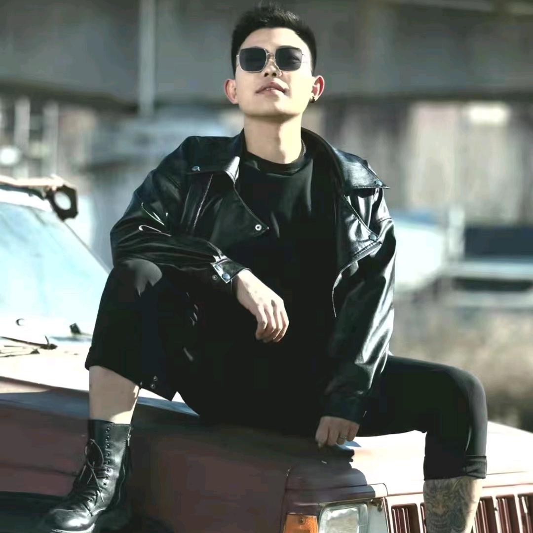 得爱👿代