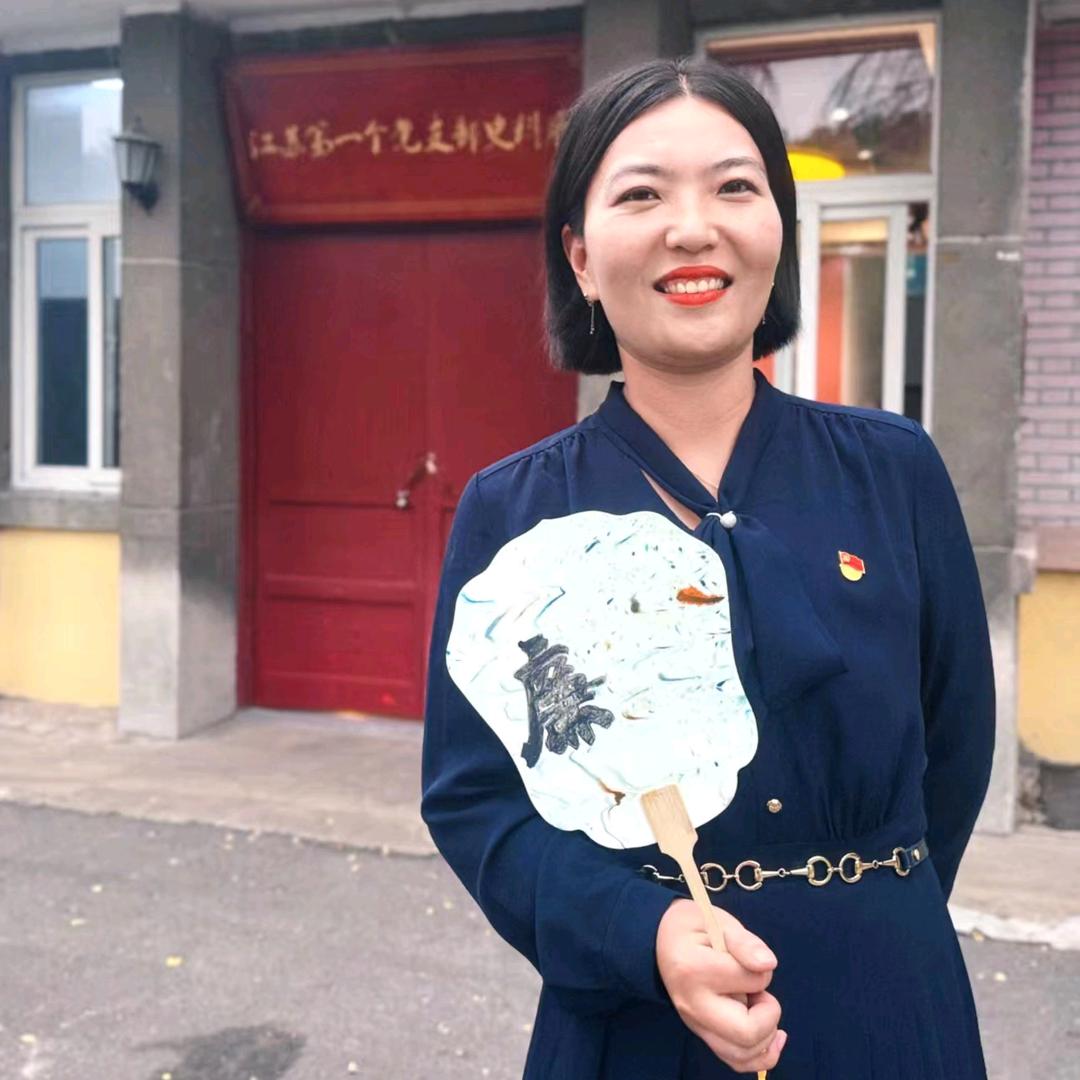 小李书记