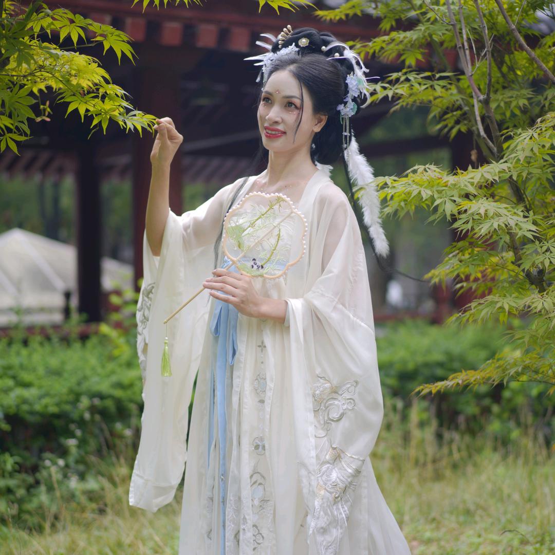 乔治妈妈