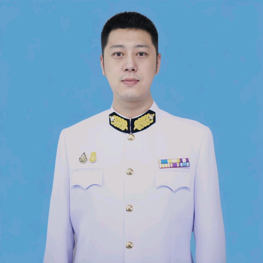 泰国西那瓦大学-常院长