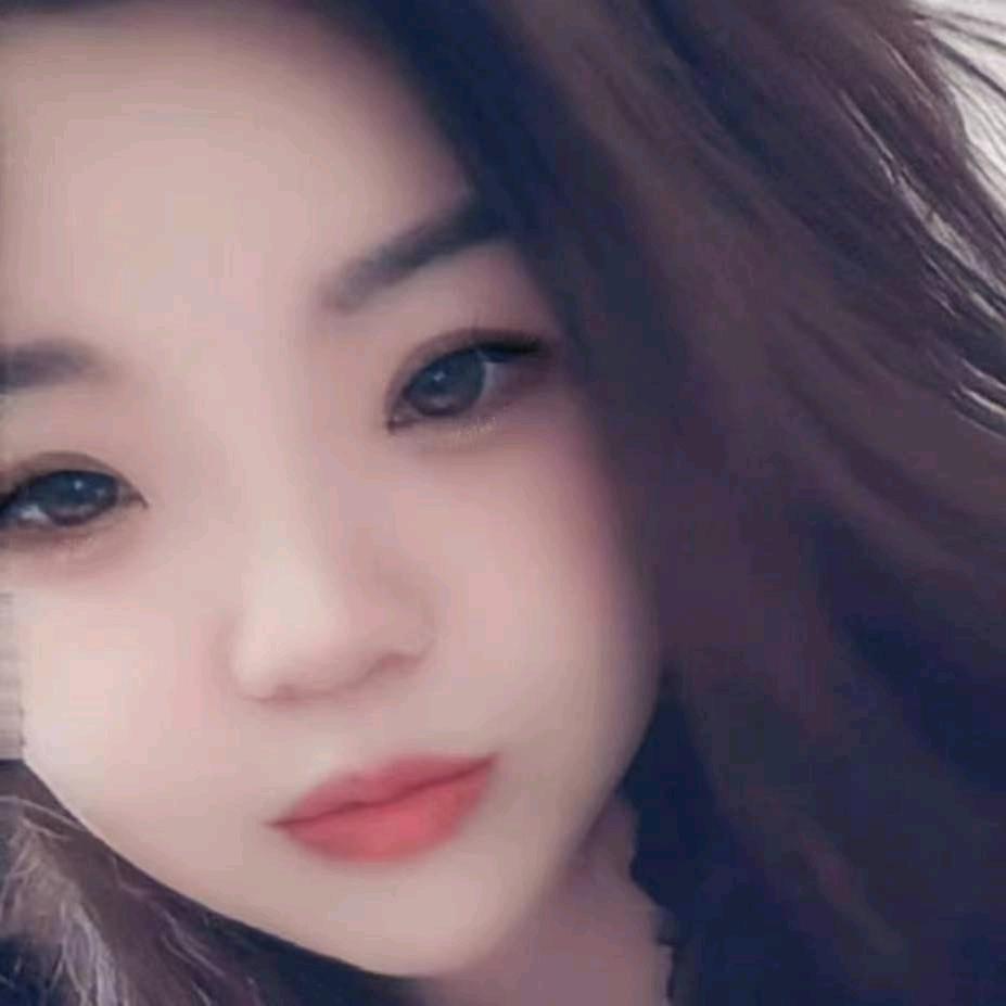微胖小女人