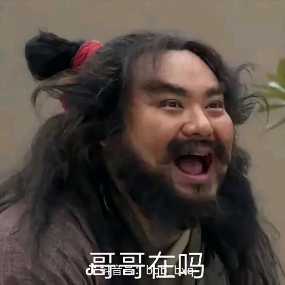 林黛玉倒拔鲁智深