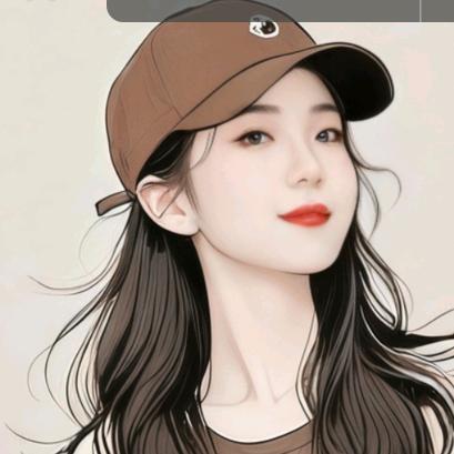 荣儿——LOVE ❤️